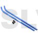 H45108QN - Skid Pipe Blue